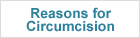 reasons for circumcision