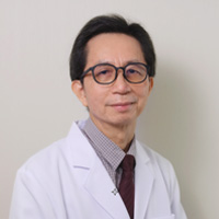 香港專科中心麥日倫專科醫生